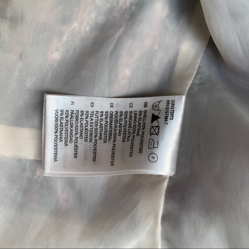 H&M Short Jacket - Picture 8 of 8